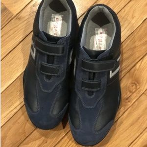 Negroni Mens Driving Shoes